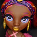 Rainbow High custom OOAK mermaid Phaedra Westward