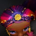 Rainbow High custom OOAK mermaid Phaedra Westward