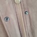 Outback Trading Company Women's Down Feather Cowgirl Western Brown Vest XXL
