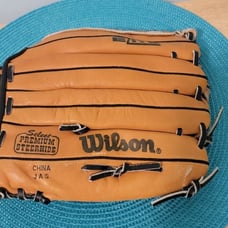 Vintage Pre-Owned Wilson Elite Series Le