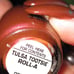 OPI Tulsa Tootsie Rool- Exclusive!