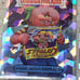 Garbage pale kids 6 card lot topps chrome cracked ice/Dimond Parallel