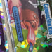 Garbage pale kids 6 card lot topps chrome cracked ice/Dimond Parallel