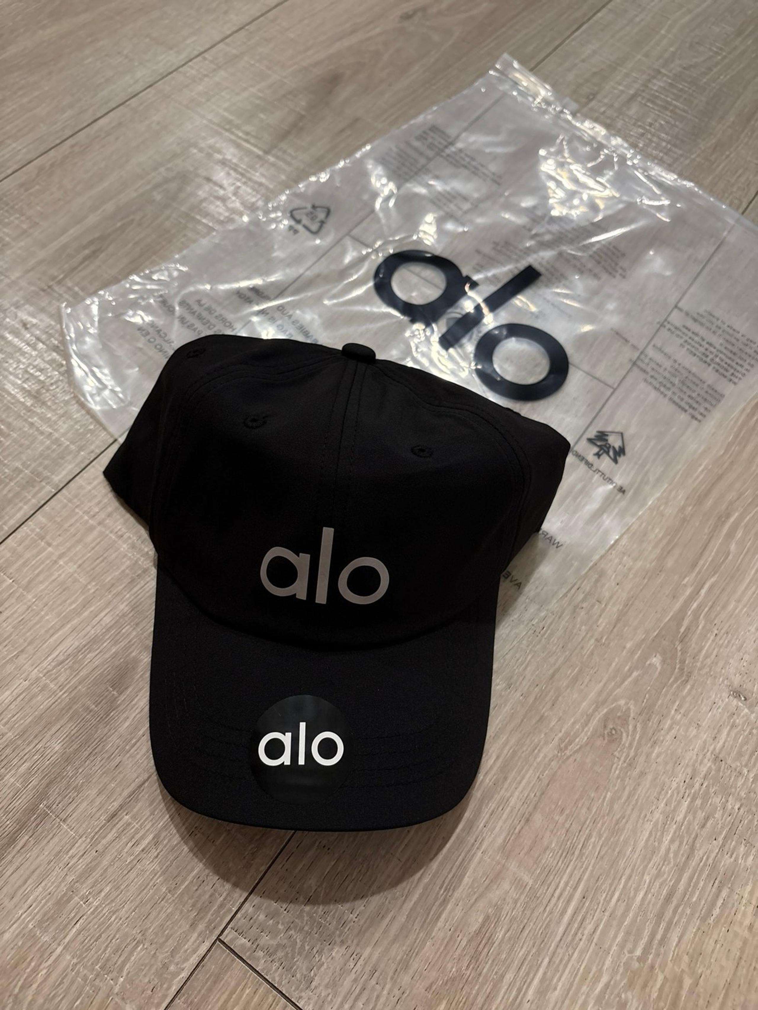 Alo yoga