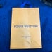 Louis Vuitton Shopping Bag