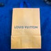 Louis Vuitton Shopping Bag