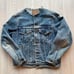 LEVI'S Levi's Denim Jacket Made in USA