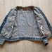 LEVI'S Levi's Denim Jacket Made in USA