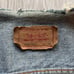 LEVI'S Levi's Denim Jacket Made in USA