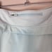 Lululemon Play Off The Pleats Lined Mid Rise Athletic Skort Daydream Blue US 6