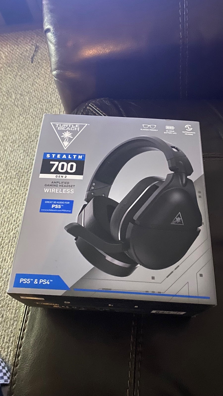 Grx 440 cheap ps4
