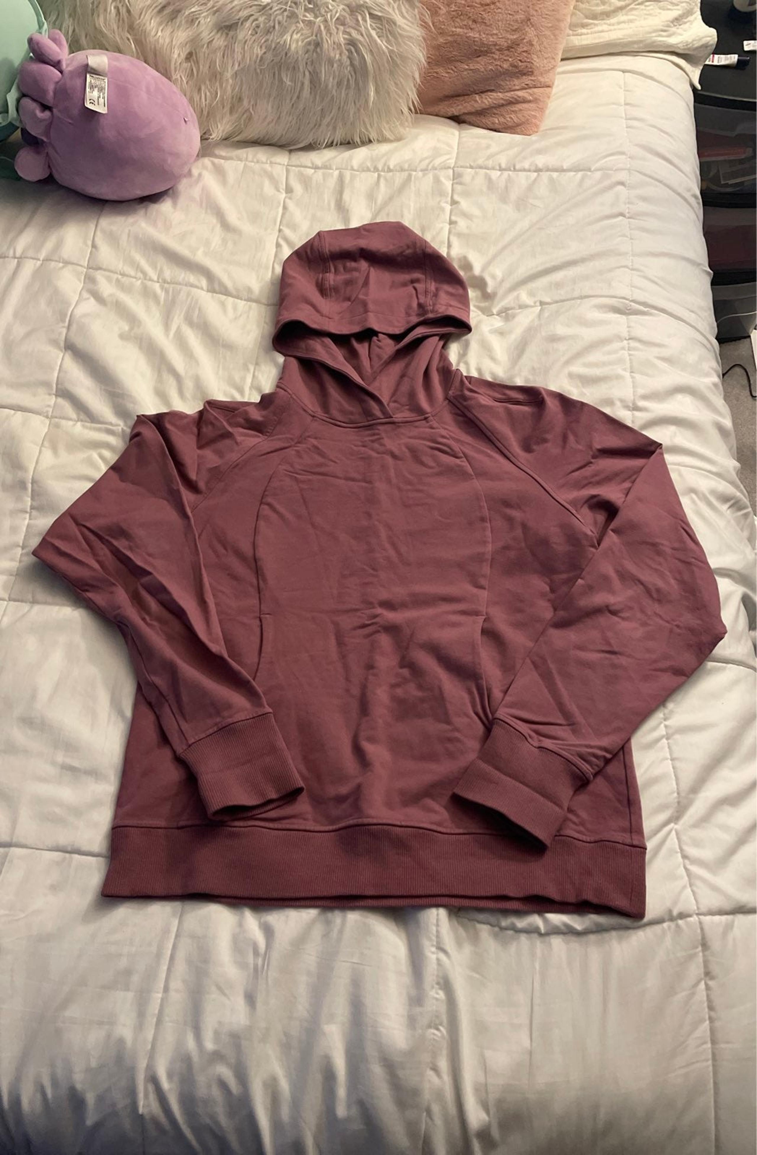 Lululemon Hoodie