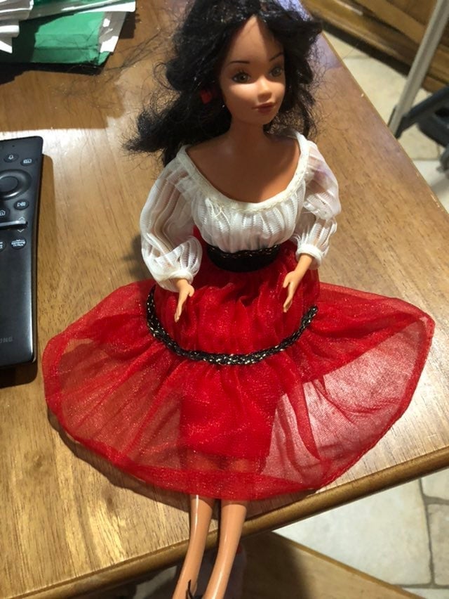 Barbie & Fashions