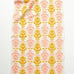 NWT Anthropologie Merida Floral Cotton Towel Collection - Bath Towel 100% Cotton