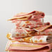 NWT Anthropologie Merida Floral Cotton Towel Collection - Bath Towel 100% Cotton