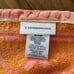 NWT Anthropologie Merida Floral Cotton Towel Collection - Bath Towel 100% Cotton