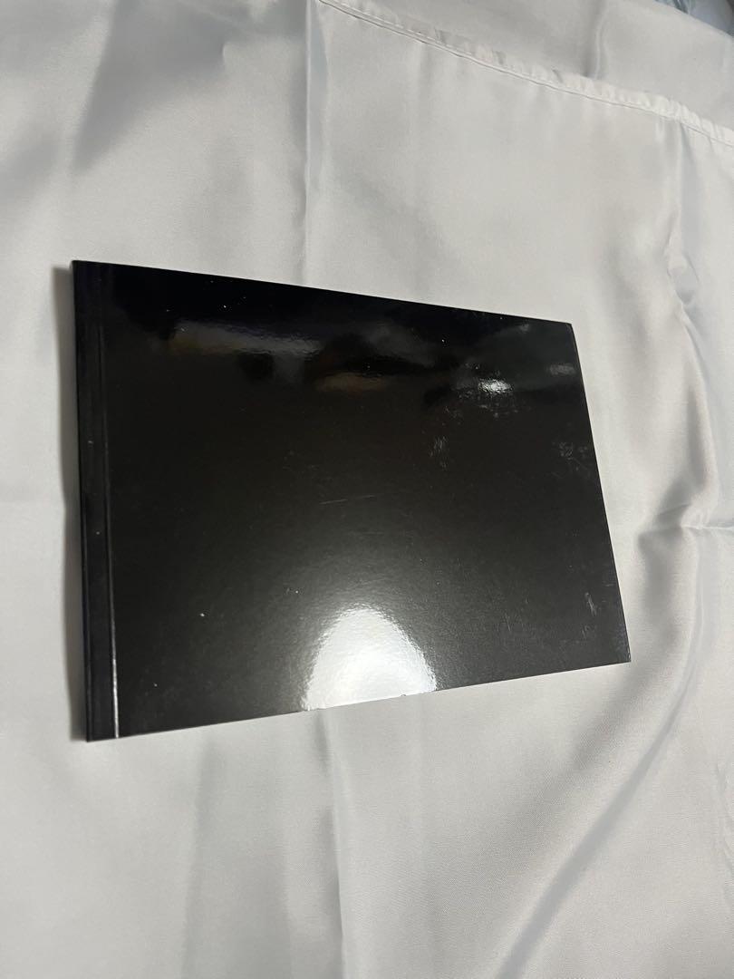 【本物新品保証】 DIOR 07aw HOMME Eddie. lookbook, アート・デザイン・音楽