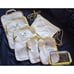 Packing Cubes for Suitcases, Compressible Expandable Travel Packing Organizer