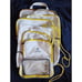 Packing Cubes for Suitcases, Compressible Expandable Travel Packing Organizer