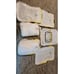 Packing Cubes for Suitcases, Compressible Expandable Travel Packing Organizer