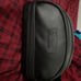 NEW Black Penguin Travel kit bag