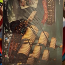 3d kit model ship