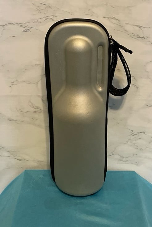 Rabbit brand Trek wine holder