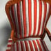 2 Bespaq darling dollhouse chairs