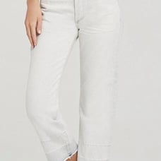 NWT Women’s Citizen of Humanity Jeans Size 27 Vintage 90’s High Rise