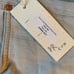 NWT Women’s Citizen of Humanity Jeans Size 27 Vintage 90’s High Rise