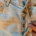 NWT Women’s Citizen of Humanity Jeans Size 27 Vintage 90’s High Rise