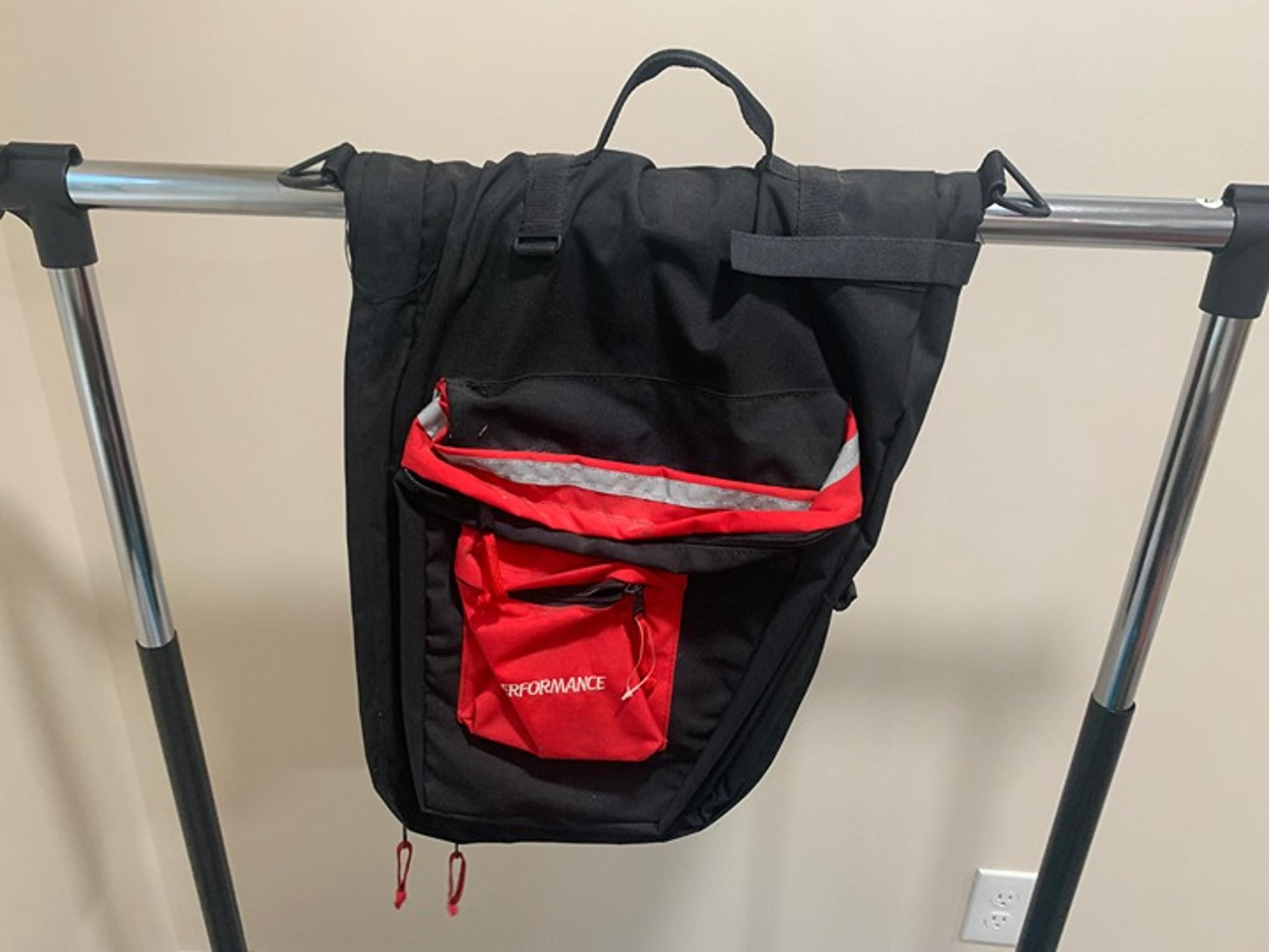 Bicycle Suit Bag