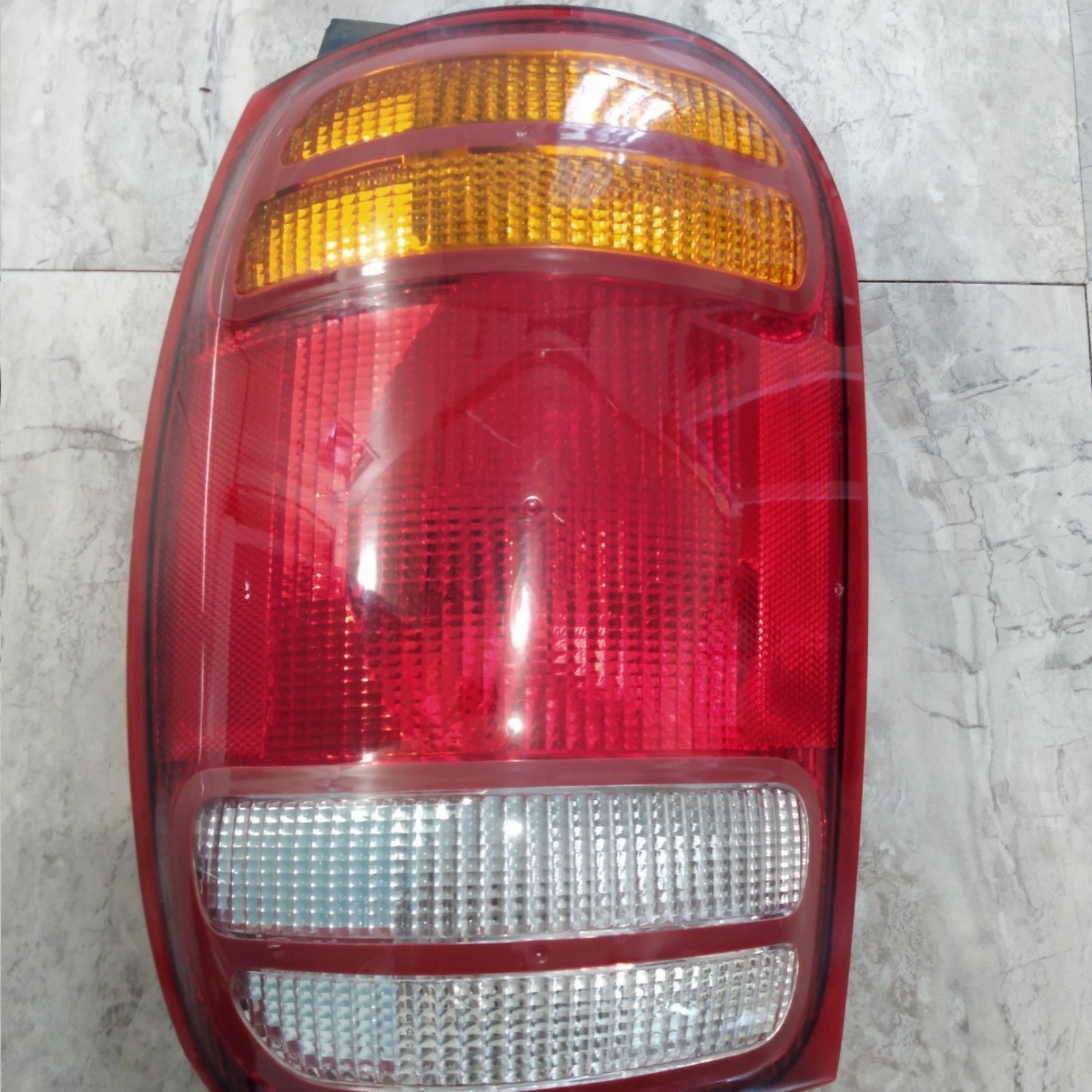 98 Ford explorer left taillight