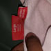 Pink Supreme jacket