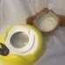 Looney Tunes Speedy Gonzales Chip & Dip Bowl Vtg Warner Bros 1999 *read* w Box