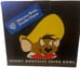Looney Tunes Speedy Gonzales Chip & Dip Bowl Vtg Warner Bros 1999 *read* w Box