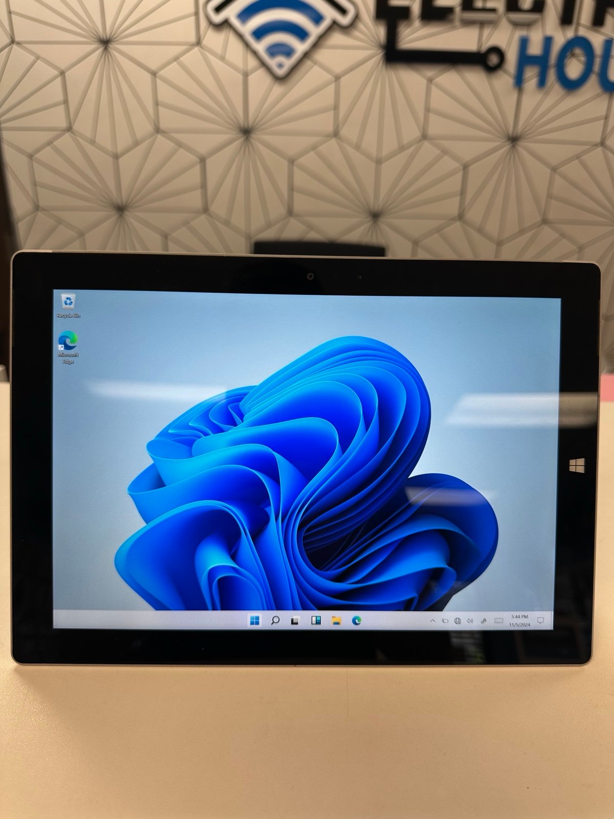 Microsoft Surface Pro tablet