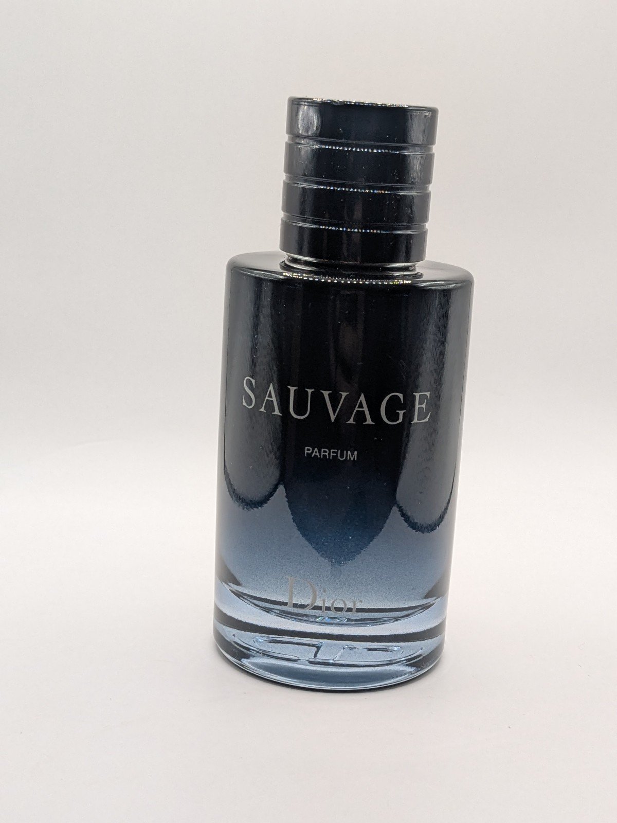 SAUVAGE by Christian Dior Men PARFUM 100 ml / 3.4 oz READ