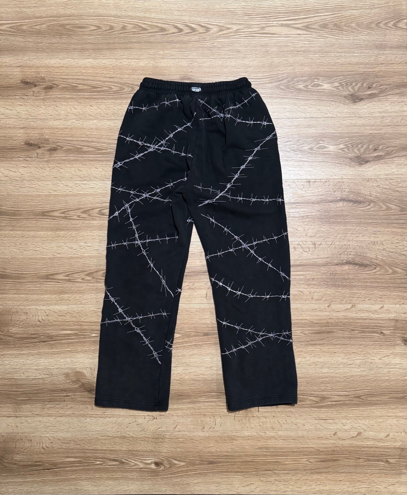 AuspiciousBLVD Sweats