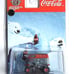 M2 Machines Raw Chase Coca-Cola coke 1960 VW 4x4 Delivery Van big foot 1 of 250