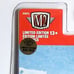 M2 Machines Raw Chase Coca-Cola coke 1960 VW 4x4 Delivery Van big foot 1 of 250