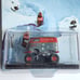 M2 Machines Raw Chase Coca-Cola coke 1960 VW 4x4 Delivery Van big foot 1 of 250
