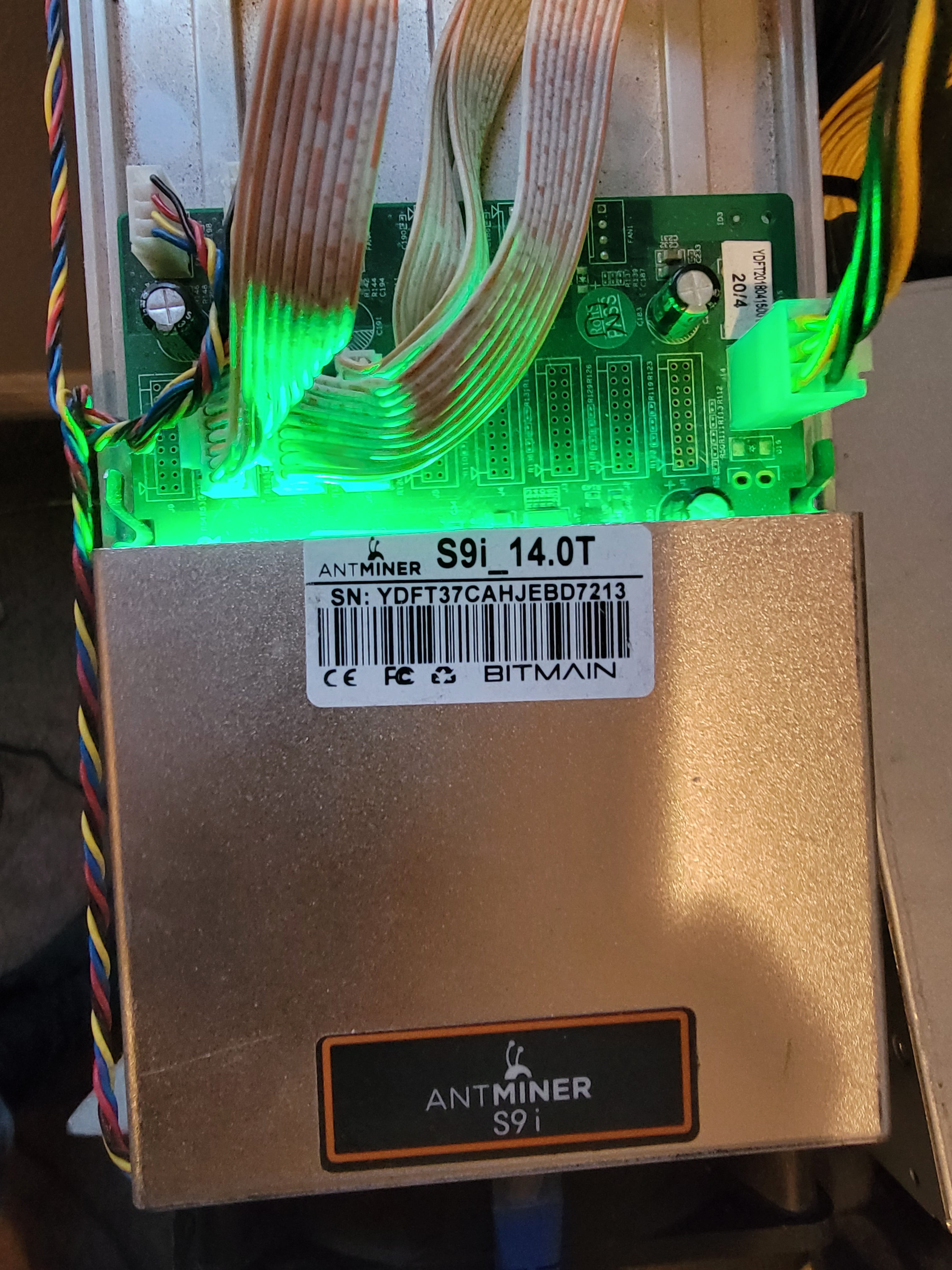 Bitmain