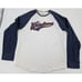 Ralph Lauren Denim Supply Shirt Men's Size Medium Wanderers Baseball Raglan VTG