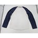 Ralph Lauren Denim Supply Shirt Men's Size Medium Wanderers Baseball Raglan VTG