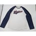 Ralph Lauren Denim Supply Shirt Men's Size Medium Wanderers Baseball Raglan VTG