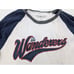 Ralph Lauren Denim Supply Shirt Men's Size Medium Wanderers Baseball Raglan VTG