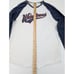 Ralph Lauren Denim Supply Shirt Men's Size Medium Wanderers Baseball Raglan VTG