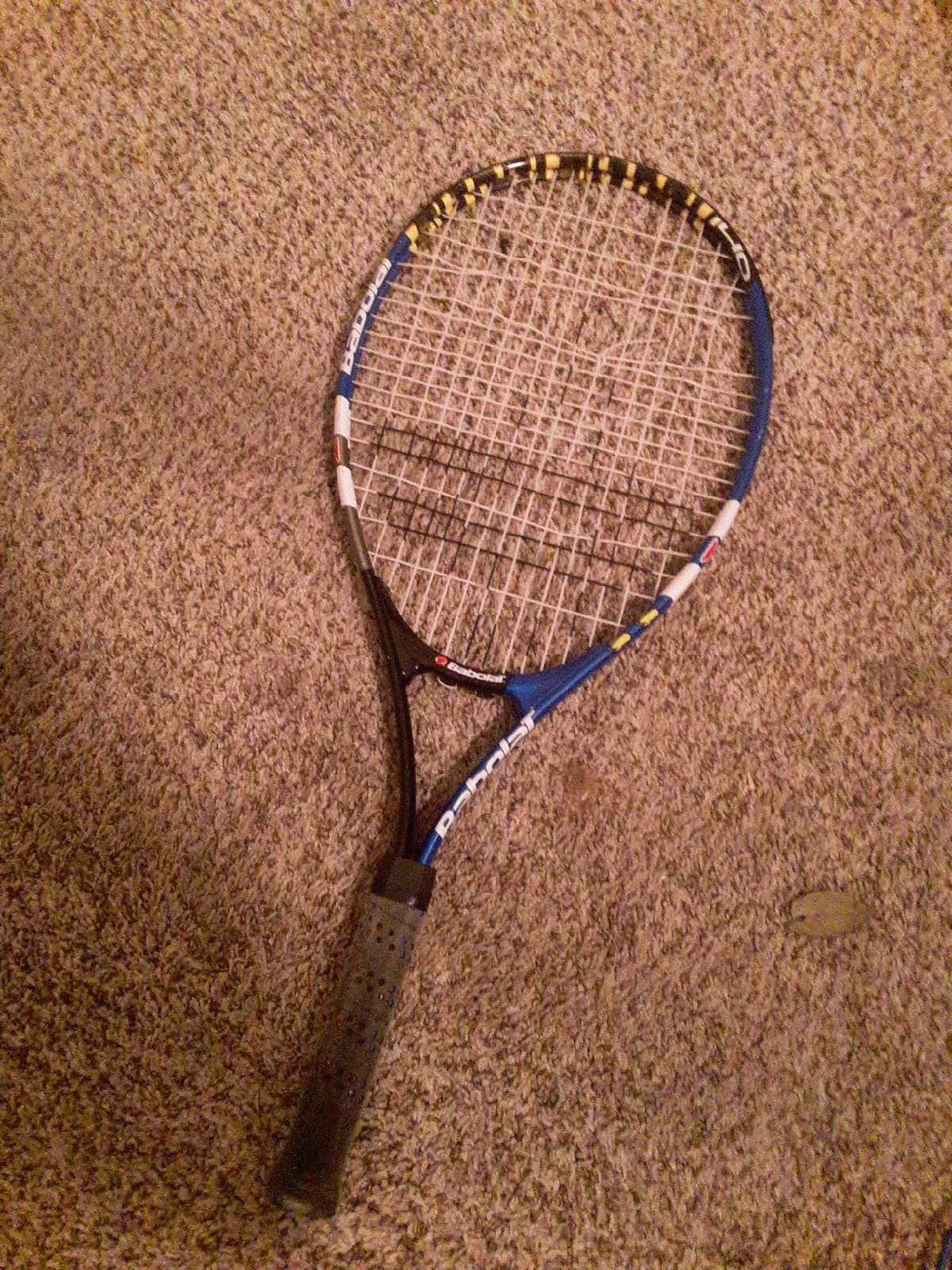 Tennis Racket