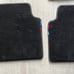 BMW OEM MPerformance Carpet Mats (51-47-8-096-871)